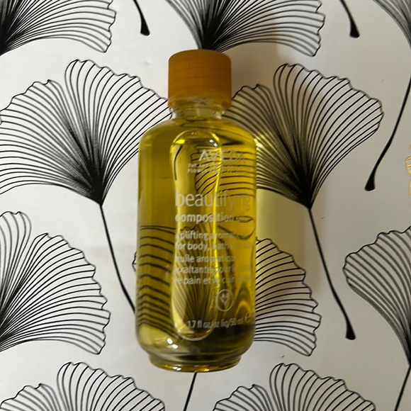 AVEDA Other - AVEDA beautifying oil